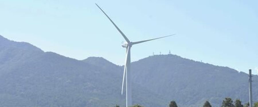 Decade-long Wind Shuttters: More than 420 Japanese Wind Turbines Deactivated