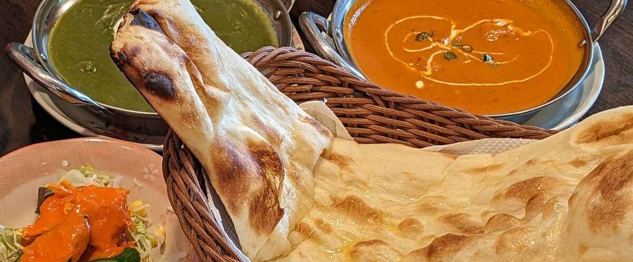 Indian Curry Houses in Japan Spiced with Visa Complications