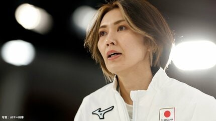 Tough Ice: Japanese Women Curlers Endure Second Overtime Defeat