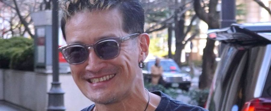 Former TOKIO Member Matsuoka Steps Down from Iron Arm DASH Show