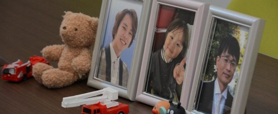 Grave Road Tragedy: 20-Year Jail for Gunma Triple Death Crash Culprit