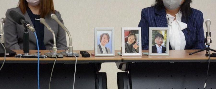 Justice Prevails in Terrible Triple Tragedy: Families of Victims Find Solace in Verdict