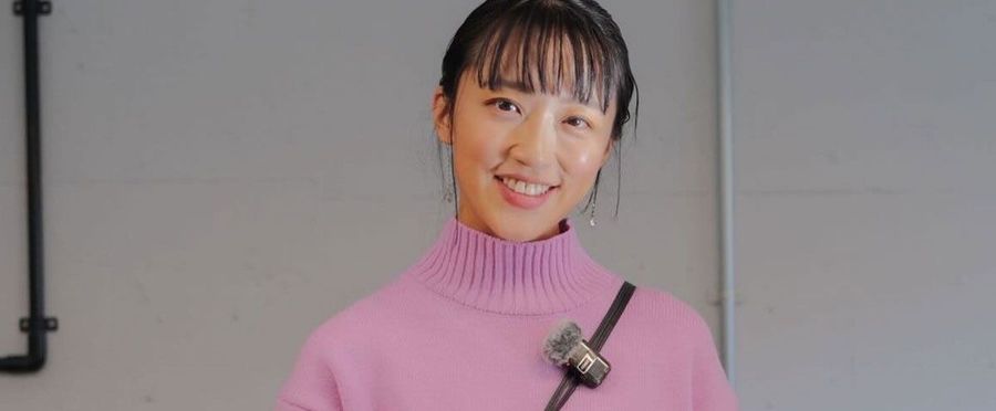 Anchorwoman Yukie Takeuchi: A Rising Star at Forty