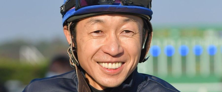 Top Jockey Take Entered in a Fine Slip - Penalized For Misconduct
