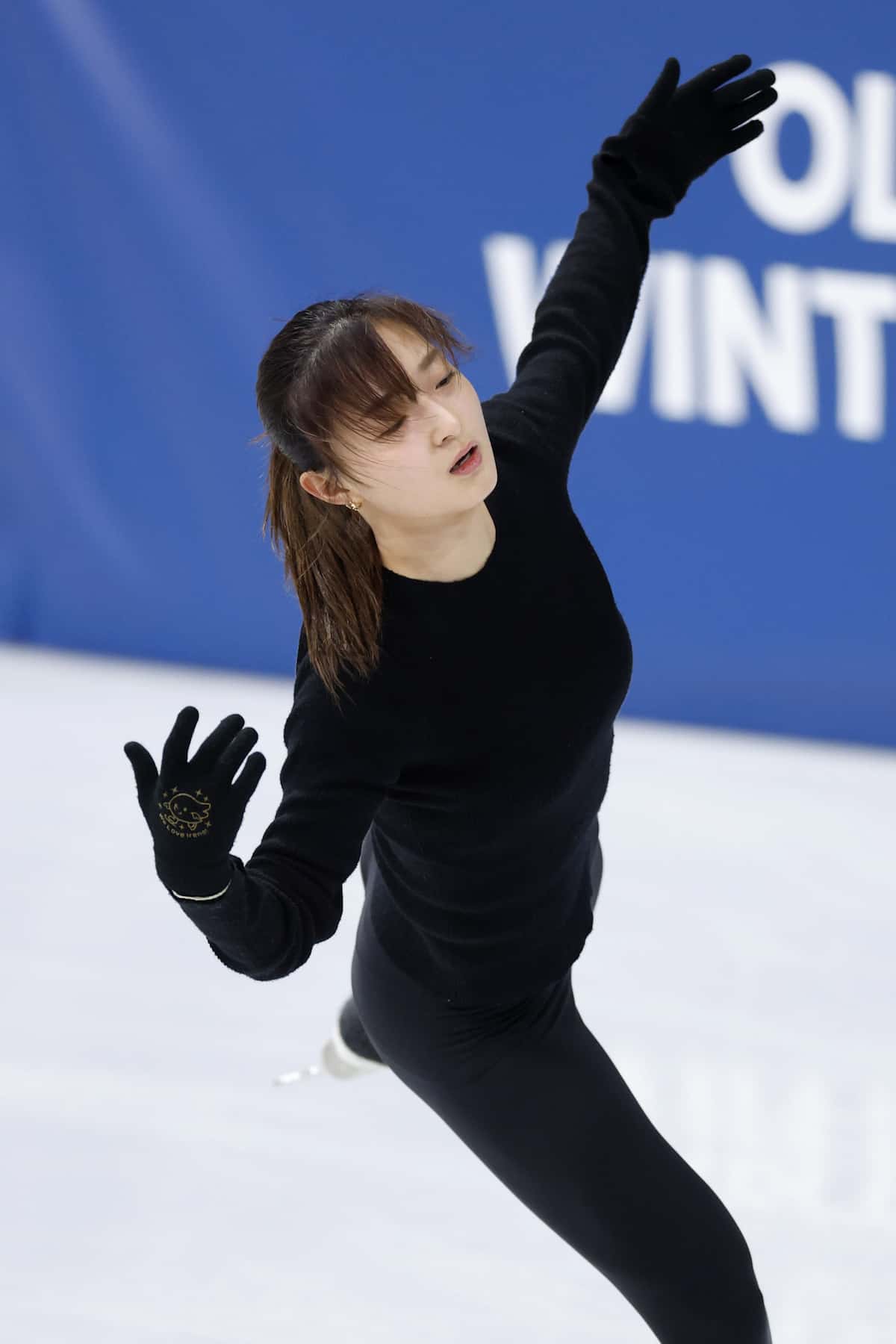 The Unstoppable Force: Sakamoto Kaori faces turbulence in the male-dominated world