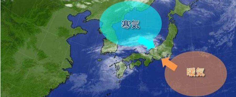 Buckle Up For A Wild Weather Ride In Late February!