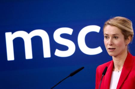 Navigating the Hurdles: Ukraine's EU Membership Path Not a Walk in the Park