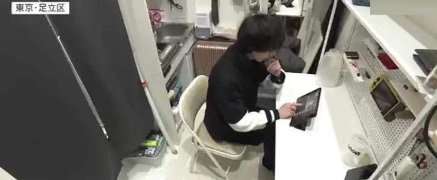 The Buzz Around One-Room Wonders: Japan's Compact Living On The Rise!