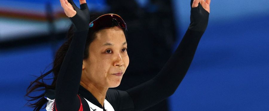 Miho Takagi, Touched by Dutch Fanclub's Cheers!