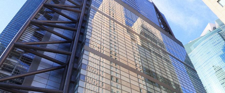 Nippon TV's Top Boss Apologizes: Behind the Scenes of the Public Mea Culpa