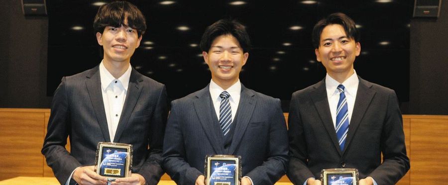 Breaking Barriers: Student's Analysis Springs New Approach in Baseball Strategy