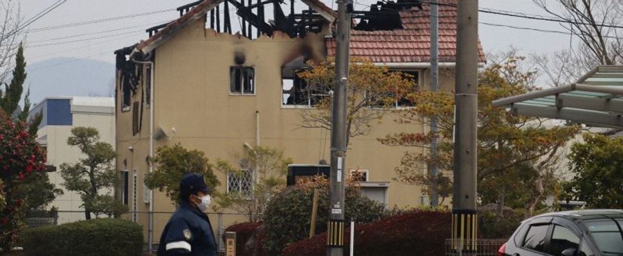 Hiroshima Rocked by Fatal Violence: A Tragic End for Two Innocents.