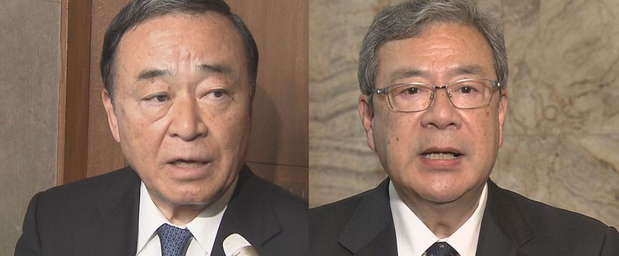 Swift Consensus on Budget Proposal Springs Optimism in Japan