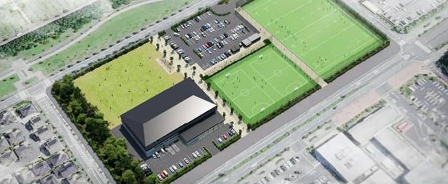 Preserving History: Oedo Onsen Landmark Poised for Green Transformation