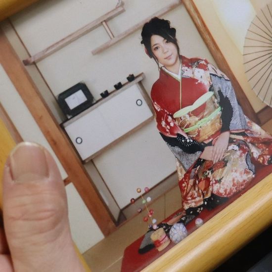 Elderly Tragedy Unfolds in Shallow Waters