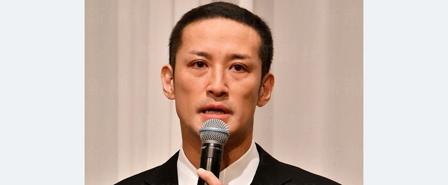 Behind the Scenes: Matsuoka Masahiro Exits DASH