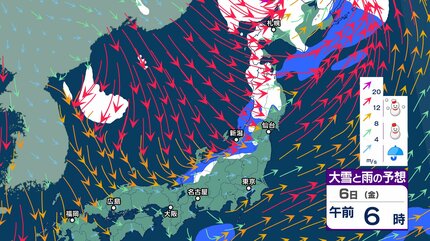 Basking in May-like Warmth During a 3-Day Break
