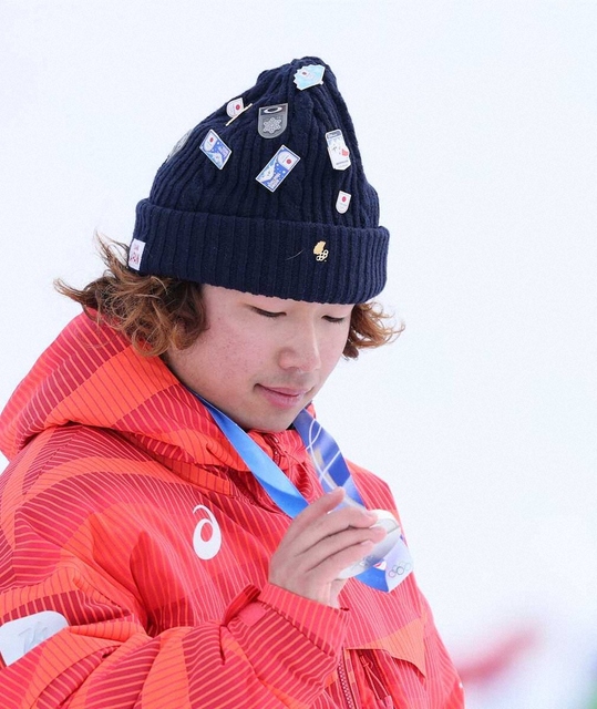 Silver Medalist Hasegawa Naomasa Battles Meniscus Injury