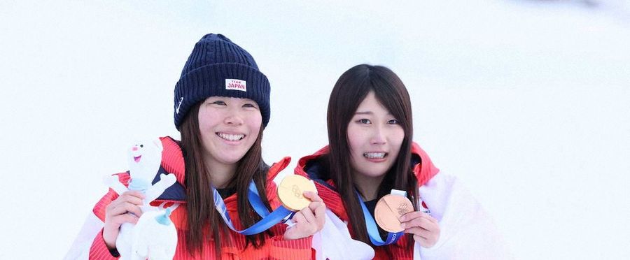Snowboarding Triumph: Fukada Grabs Gold, Murase Secures Bronze!