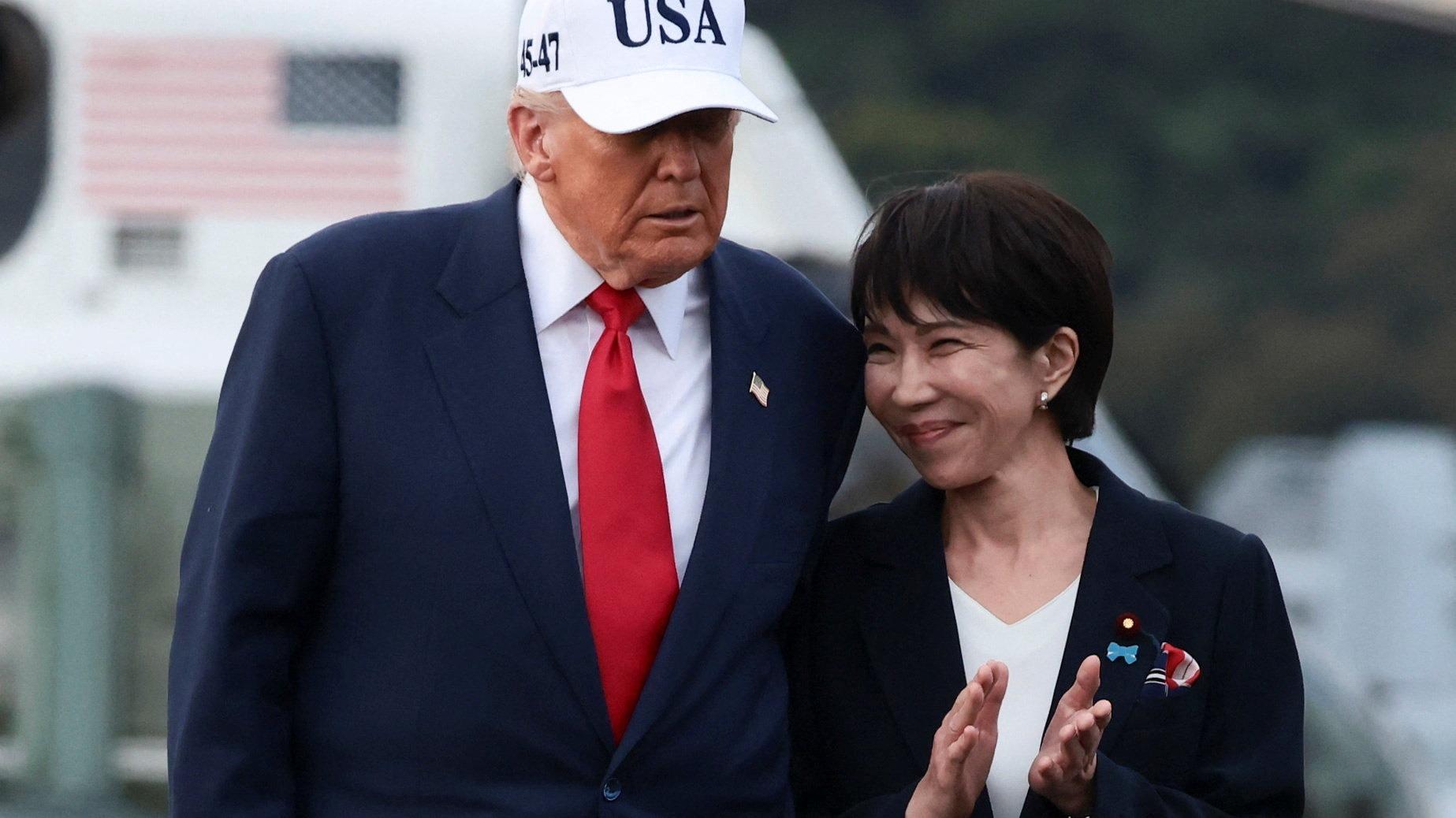 Rumbling Doubts Over 'Investment Project Numero Uno' with the US