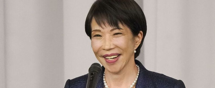 The Spotlight is on: Will the Takai Cabinet Lower Consumption Tax?