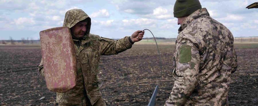 Starlink Disrupts Russian Military Communications: The Repercussions