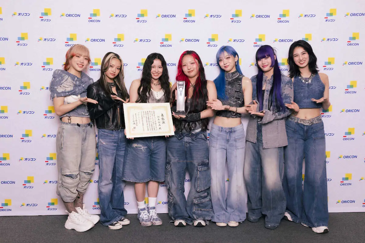 Cracking Down on Illicit Reselling of HANA Merchandise