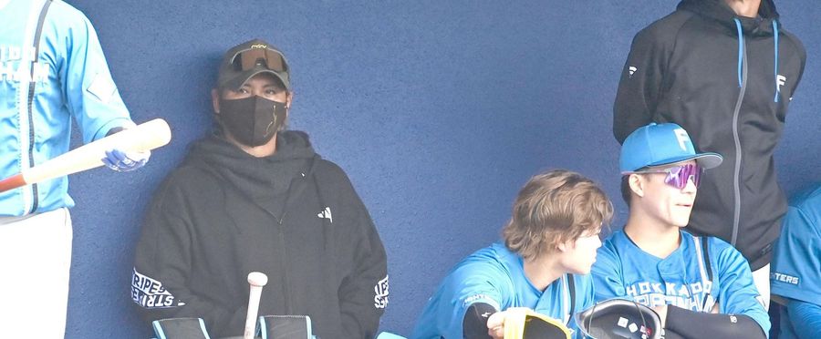 Sho Suzuki Shakes up Baseball Circles with New Workout Regime Explained by Shojiro Shinjo