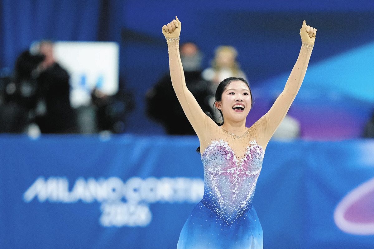 Behind the Performance: Ami Nakai's Deeper Dive into Acting Gestures!