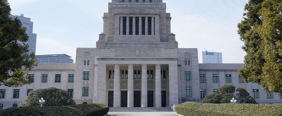 Japanese Government Unleashes Mammoth 122 Trillion Yen Budget Proposal