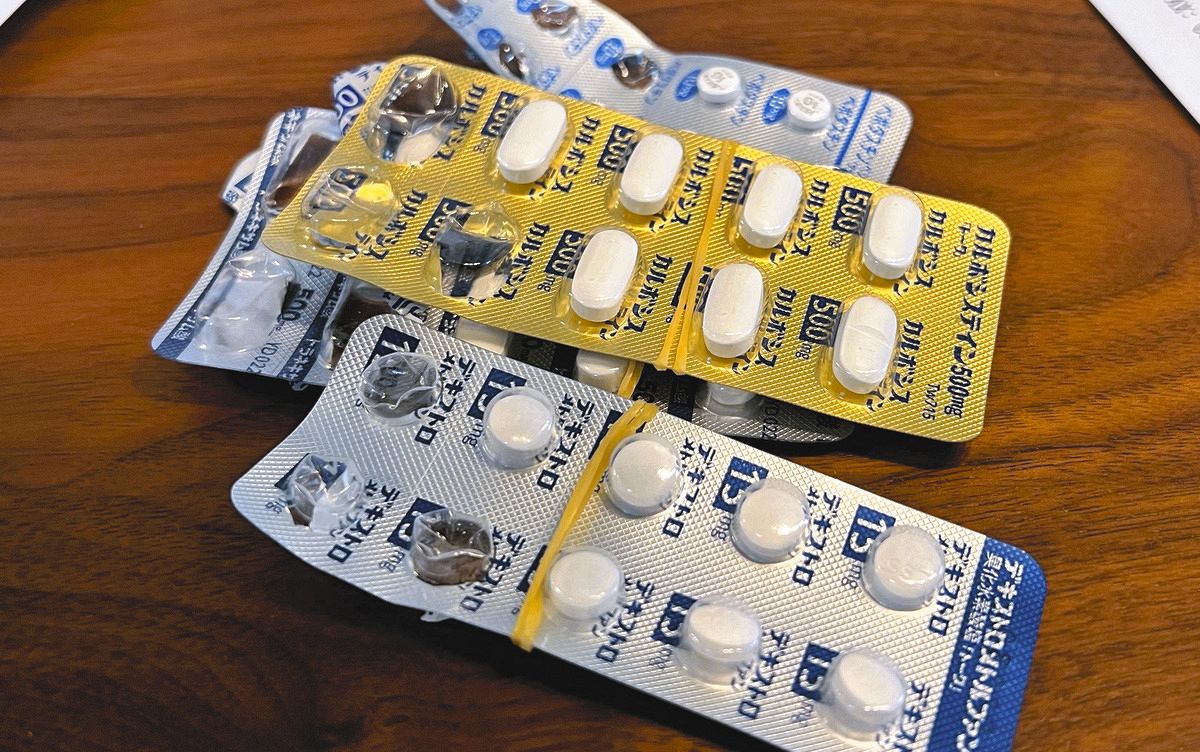 Invisible Flu: Fear Not, but Be Alert!