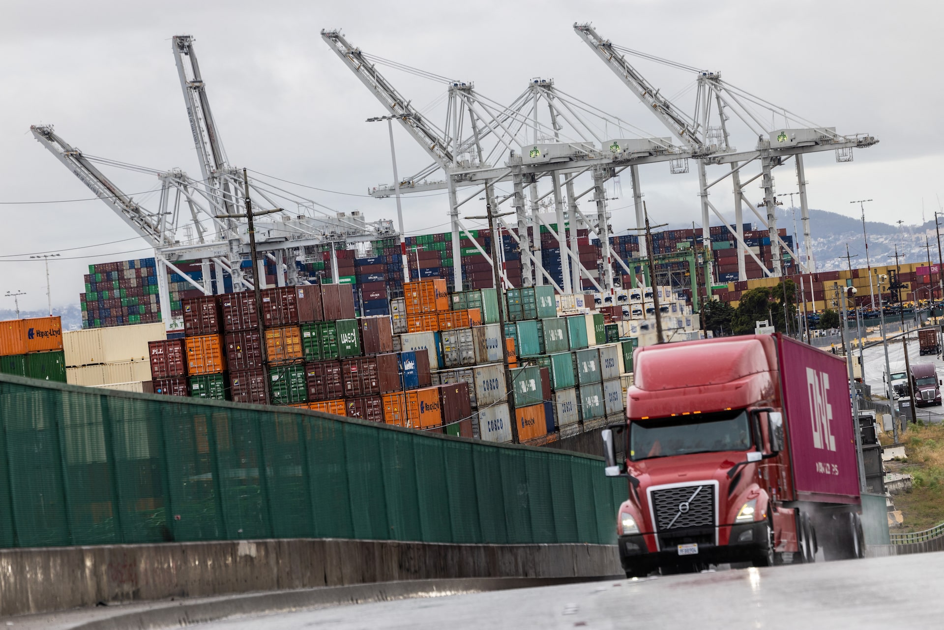 US Supreme Court Slams the Gavel on Trump's Tariffs