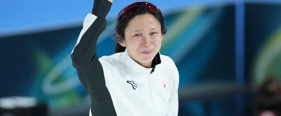 Tears for Takagi Miho: Surprising Sixth in 1500m Showdown
