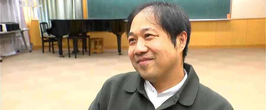 Wheels of Inspiration: Vice Principal in a Wheelchair Shares Life Lessons