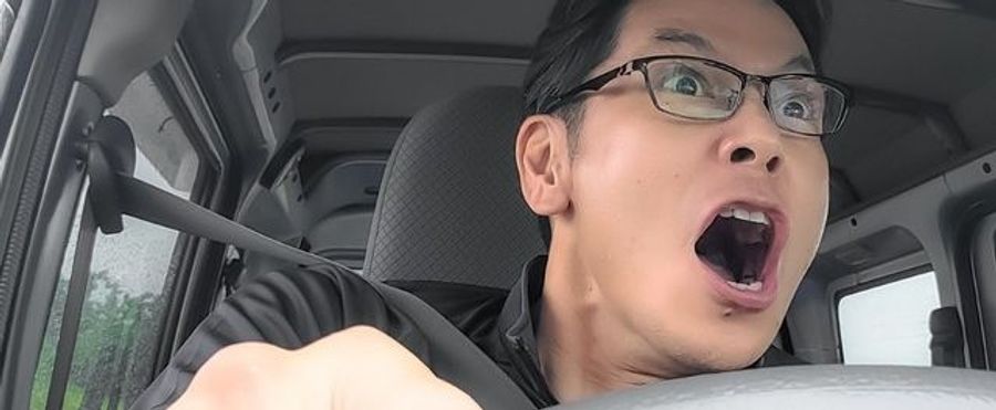 Watch Out, Screen Warriors: Smartphones Could Be Tilting Your Vision!