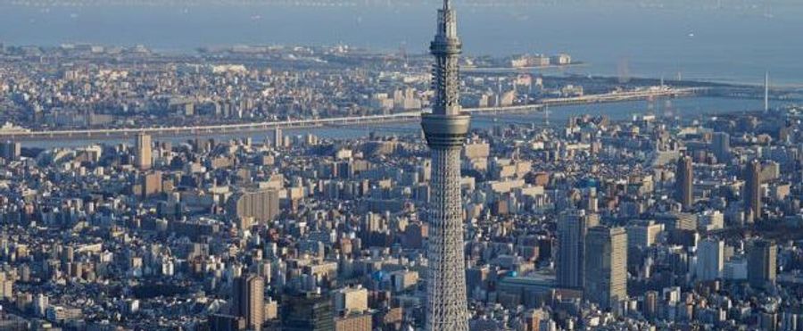 Tokyo Skytree Elevator Recovery Still Unfathomable