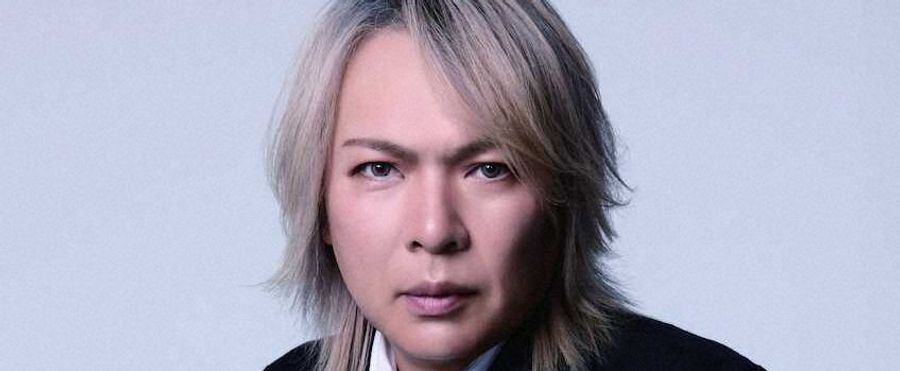 Luna Sea's Shining Star, Shinya, Passes Away at 56