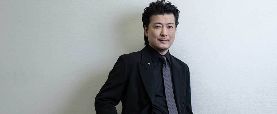 Yamauchi Tetsuji's Unstoppable Shivers During Script Reading Heralds Emotional Performance