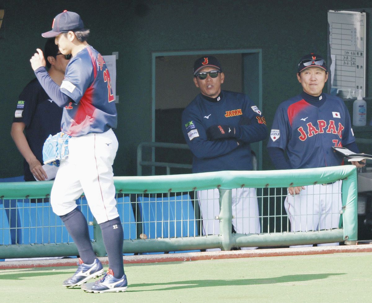 Clock Controversy in Samurai J Baseball Match Kickoff