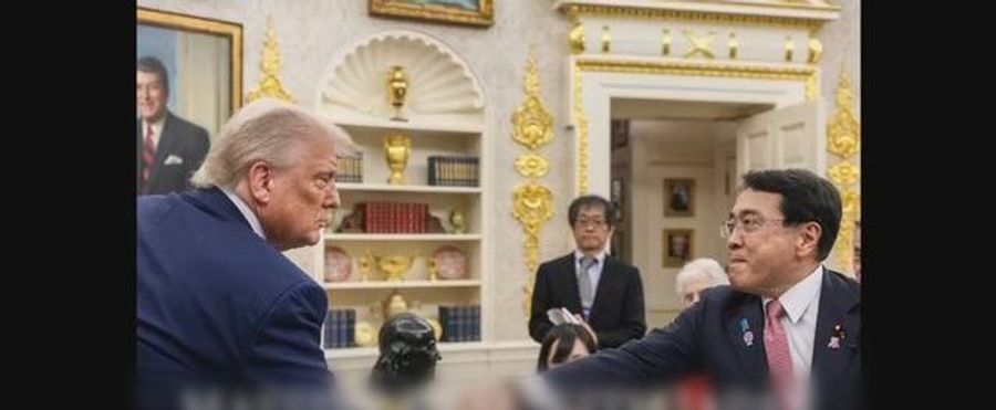 Unfazed by Mutual Tariffs, Japan Stays Steady with US Investments