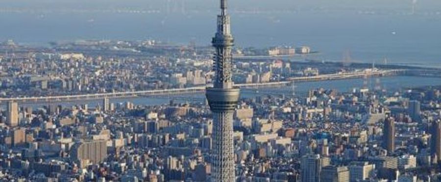 Skytree Elevator's Manufacturer 'Apologizes'