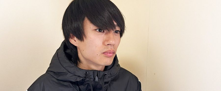 Yoshida Hibiki Unveils the Secrets behind Abundance of Magnetic Tapes