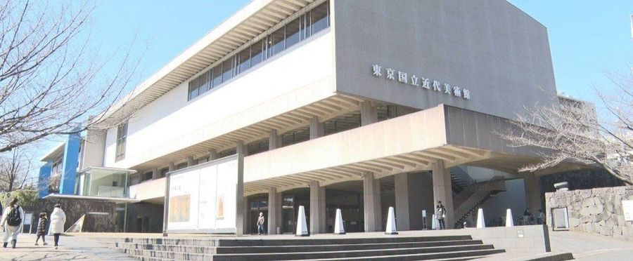 Wave of Debate: Revenue Targets for National Museums Stirring up Controversy