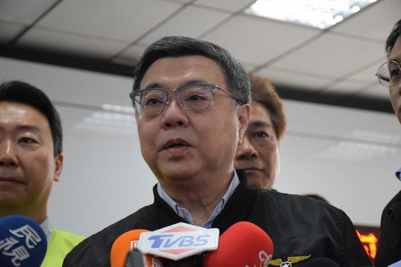 Taiwan's Top Official Visits Japan: China Voices Opposition