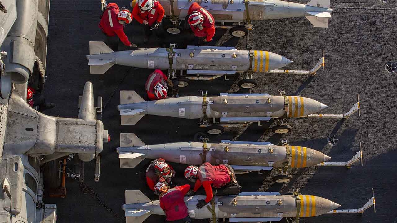 Knocking on Uncertainty's Door: US's Fate Amidst Prolonged Iran Conflict