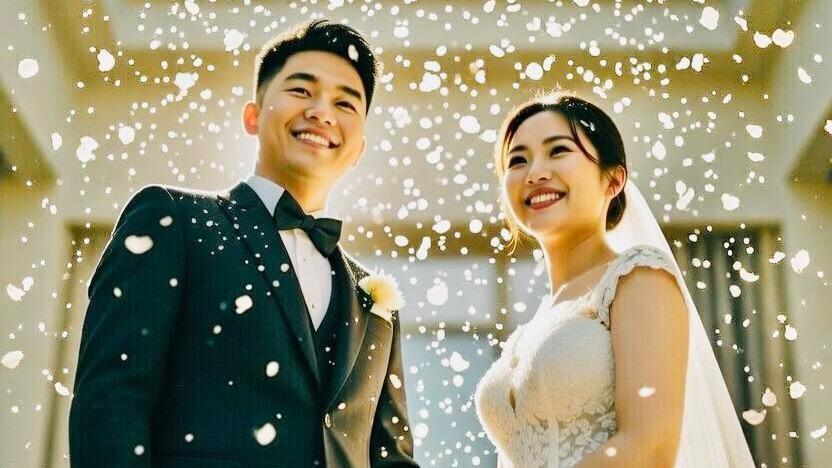 The Marriage Deflation: Unraveling the Cause of Japan's Declining Matrimony Rates