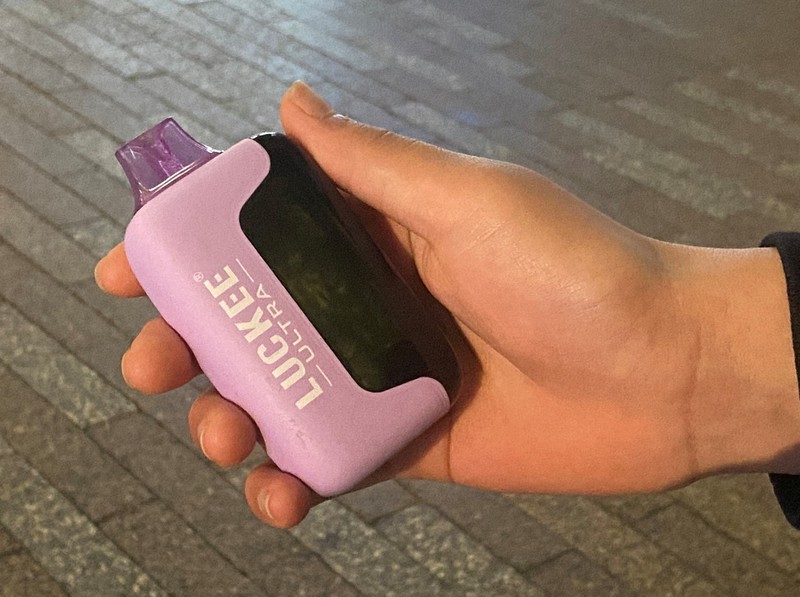 Rising Trend Amongst Youthful Crowd: The NICO-PAF Dilemma