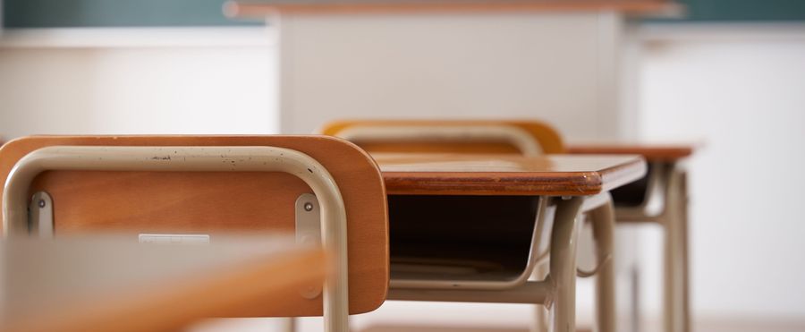 Competition Cut Down: Public High Schools in 33 Prefectures See Lower Admission Ratios