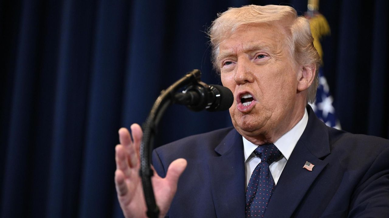 U.S. President Rethinks Stance on School Violence