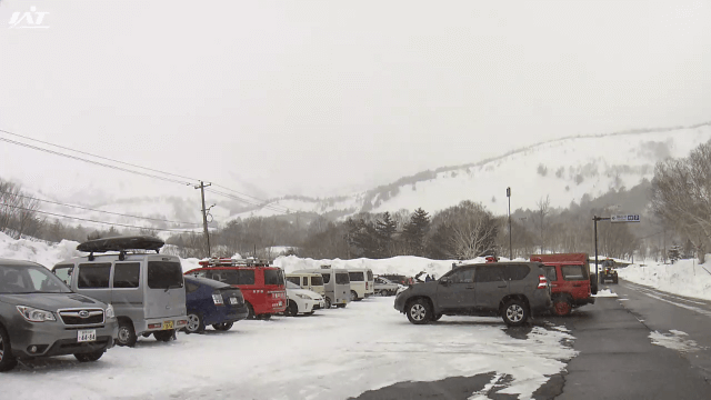 Ski Enthusiast's Stopped Heart Resurrected on the Peaks